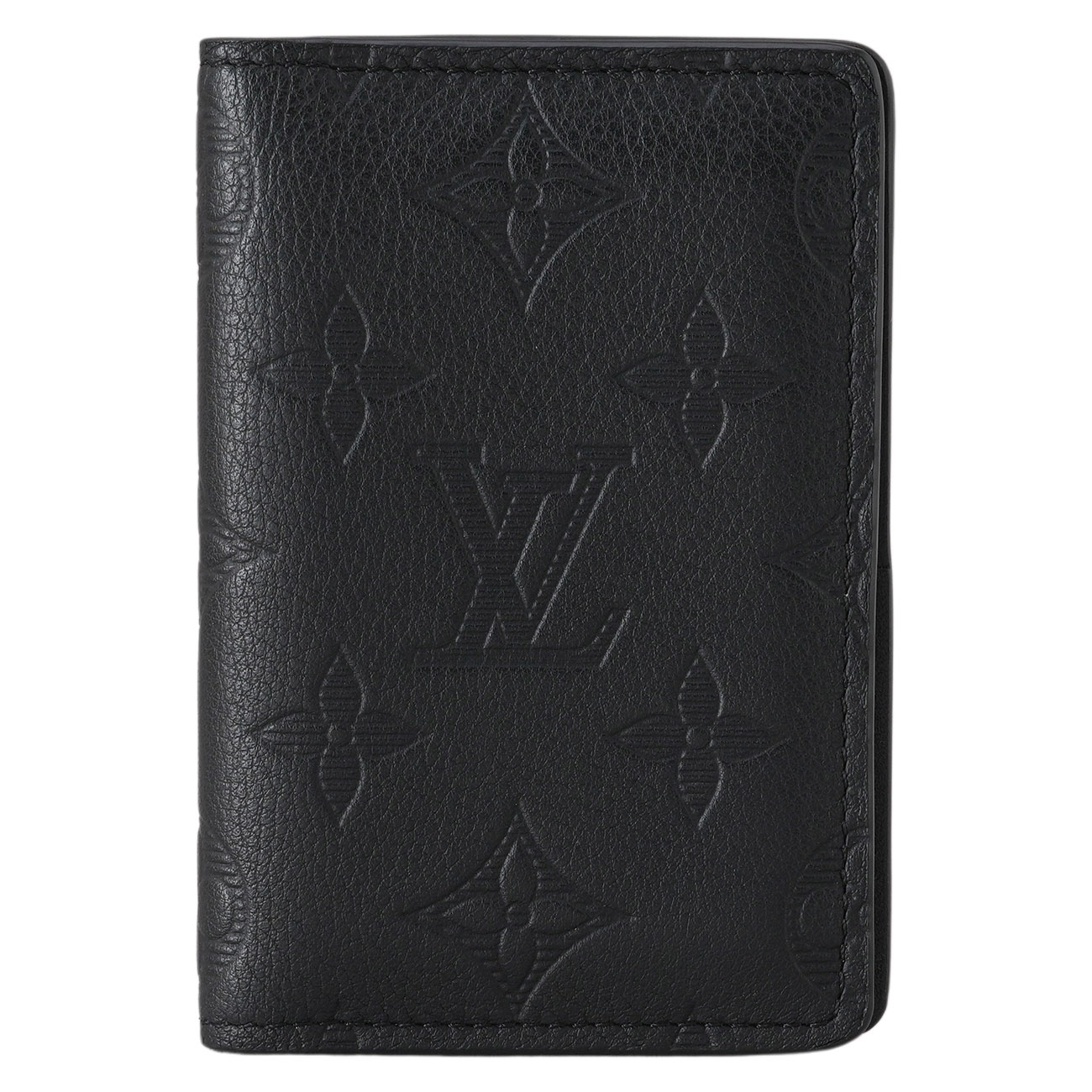 LOUIS VUITTON(USED)루이비통 M62899 모노그램 쉐도우 포켓 오거나이저